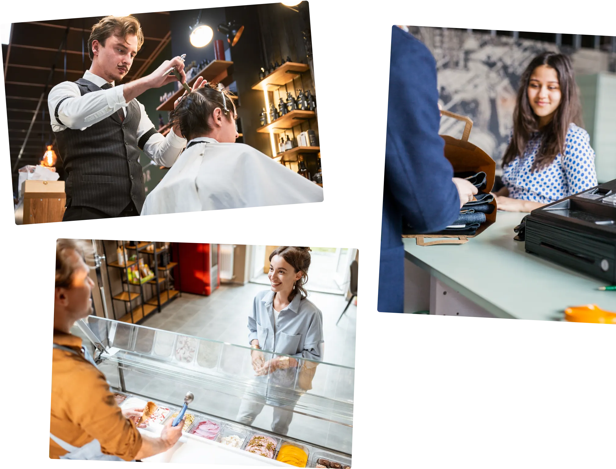 next is free è l'app fidelity che qualunque sia la tua attività, rafforza il legame con i tuoi clienti